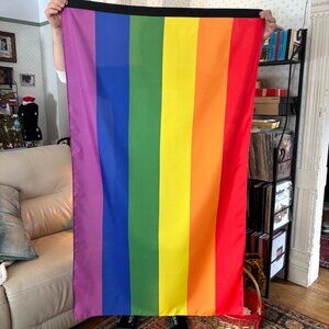 Pride Flag - 60'x36'